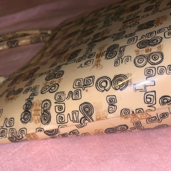 Vintage 60’s Handbag - Picture 13 of 15